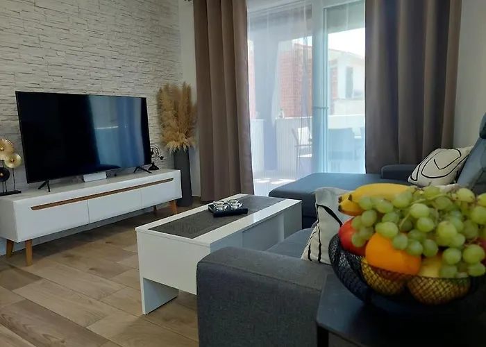 Valux Apartman