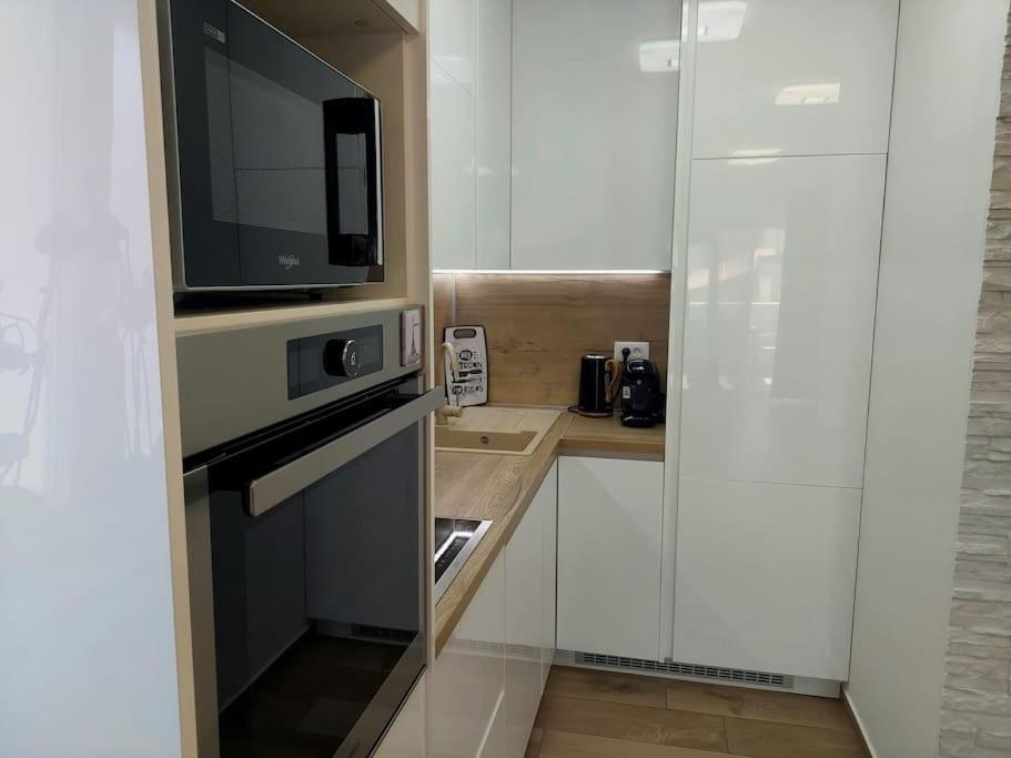Apartment Valux *