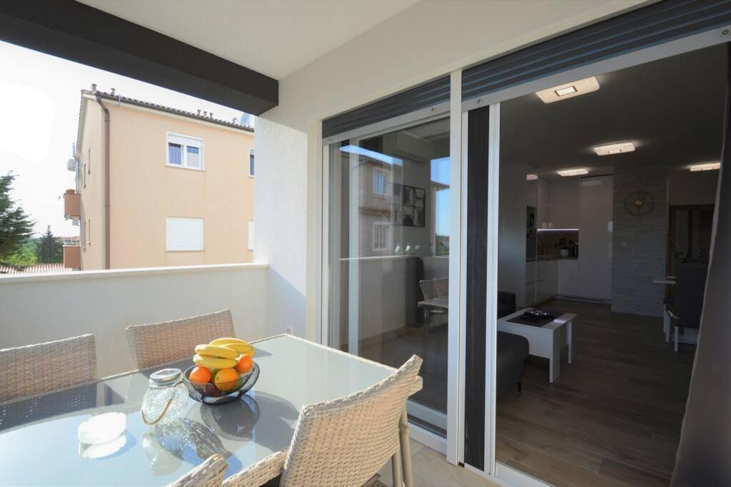 Valux Apartment Pula