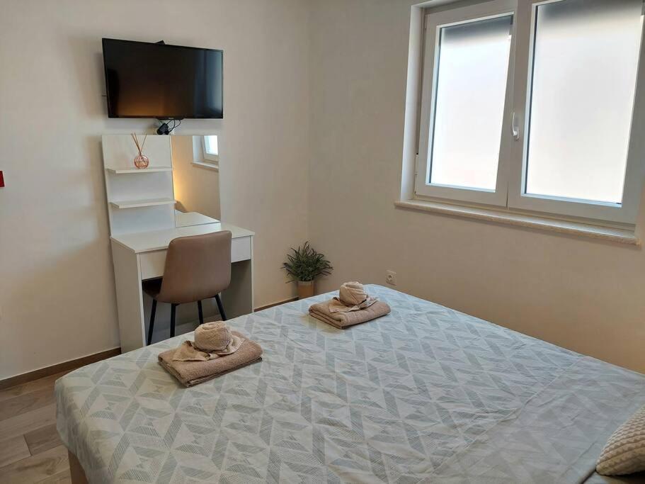 Valux Apartment